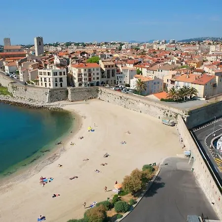 빌라 Et A 50 M Piscine Proche Centre