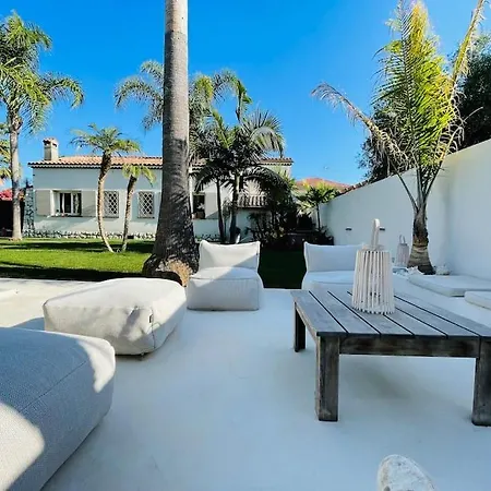Villa Et A 50 M Piscine Proche Centre